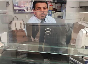 Al Ansari Exchange, Dragon Mart 1 Branch