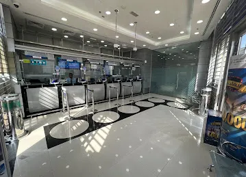Al Ansari Exchange, Gold And Diamond Park Branch