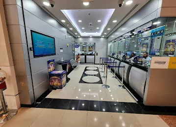 Al Ansari Exchange, Kenz Hypermarket Branch