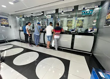 Al Ansari Exchange, Khalifa Street Al Ain Branch