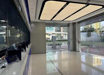 Al Ansari Exchange, Sheikh Zayed Road Branch