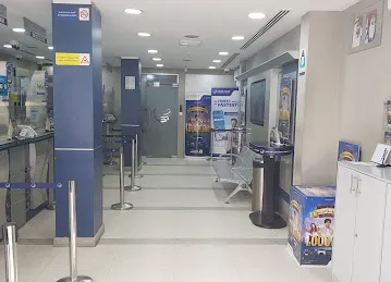 Al Ansari Exchange, Sonapour Muhaisnah Branch