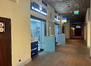 Al Ansari Exchange, Souk Madinat Jumeirah Branch