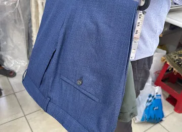 Al Ansari Fashion - Bespoke Tailoring
