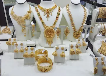 Al Ansari Gold & Diamonds