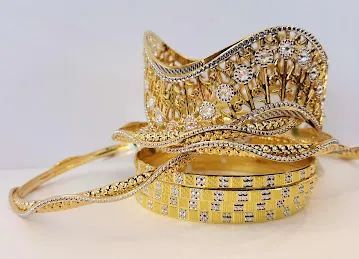 Al Ansari Gold & Diamonds