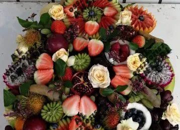 AL ANSARI VEGITABLES & FRUITS
