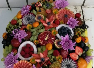 AL ANSARI VEGITABLES & FRUITS