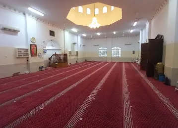 Al Anwaar Masjid