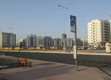Al Anwar St / Al Ain University