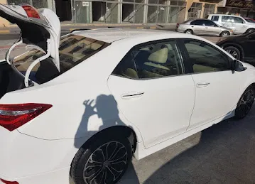 Al anwer al bayda used cars showroom number 246
