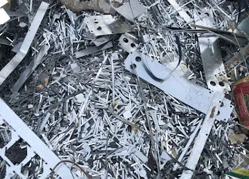 Al Aqeeq copper & scrap trading company Llc