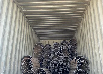 Al Aqeeq copper & scrap trading company Llc