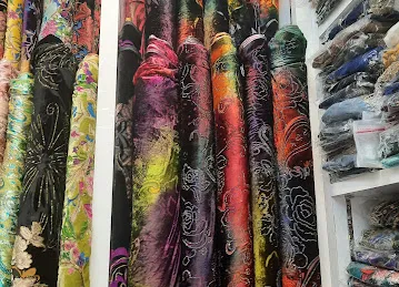 Al Aqial Textiles & Garments Trading L.L.C