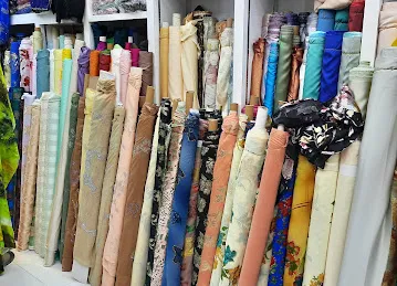 Al Aqial Textiles & Garments Trading L.L.C