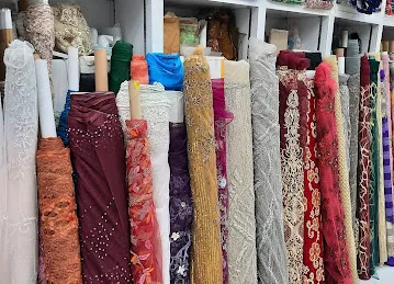 Al Aqial Textiles & Garments Trading L.L.C
