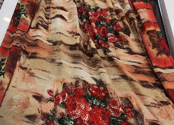 Al Aqial Textiles & Garments Trading L.L.C