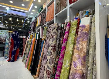 Al Aqial Textiles & Garments Trading L.L.C