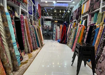 Al Aqial Textiles & Garments Trading L.L.C