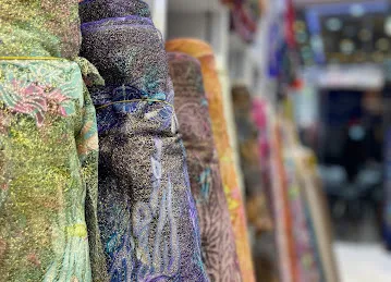 Al Aqial Textiles & Garments Trading L.L.C