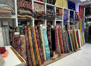 Al Aqial Textiles & Garments Trading L.L.C