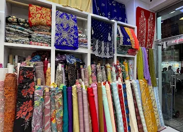 Al Aqial Textiles & Garments Trading L.L.C