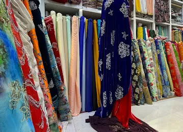 Al Aqial Textiles & Garments Trading L.L.C