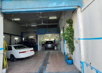 Al Aqsa Auto Repair كراج الأقصى