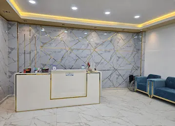 Al Aqsa Medical center