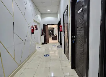 Al Aqsa Medical center
