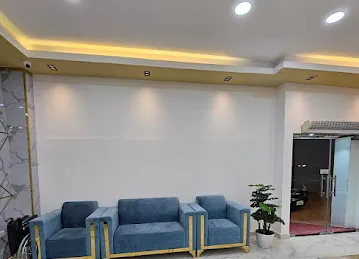 Al Aqsa Medical center