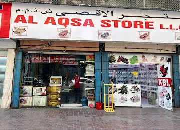 Al Aqsa Store LLC