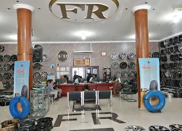 Al Aqsa Tyres Trading * الاقصى لتجارة الاطارات