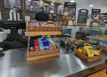 Al Araab supermarket LLC