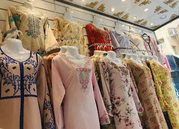 Al Araas Ladies Tailors l LADIES TAILOR IN AL AIN l MUKHAWAR SHOP IN AL AIN