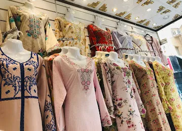 Al Araas Ladies Tailors l LADIES TAILOR IN AL AIN l MUKHAWAR SHOP IN AL AIN