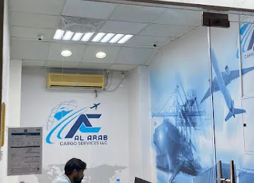 Al Arab Cargo Service.LLC