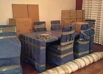 Al arab move suplier