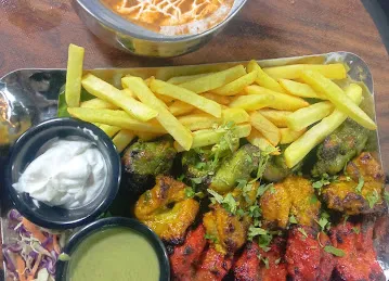Al Arab Restaurant