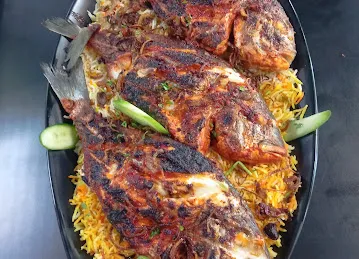 Al Arab Restaurant