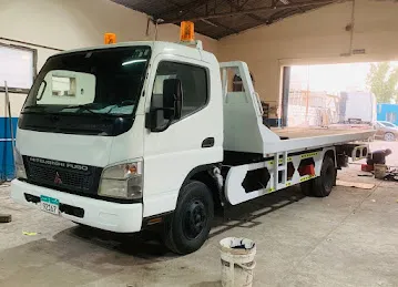 Al Arabi Recovery workshop