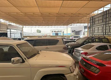 Al Arabia Auto services - Al Quoz