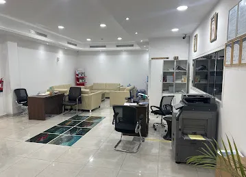 Al Arabia Auto services - Al Quoz