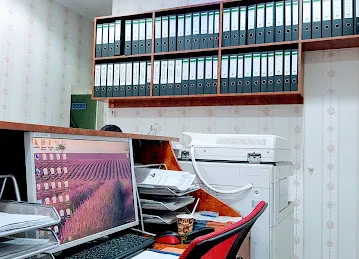 AL ARABIA COMMERCIAL INFORMATION SERVICES