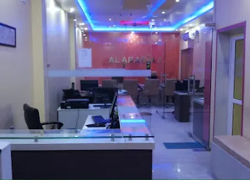Al Arabia HR Consultancy