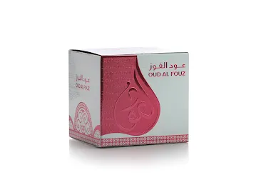 AL ARABIAH INTERNATIONAL PERFUMES LLC - DUBAI