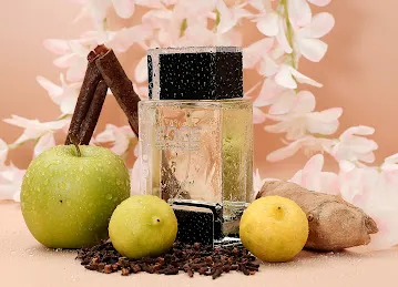 AL ARABIAH INTERNATIONAL PERFUMES LLC - DUBAI