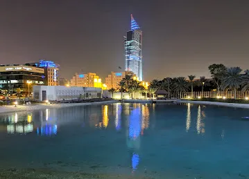 Al Arabiya News Channel