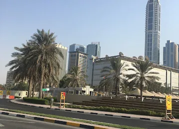 Al Arabiya News Channel