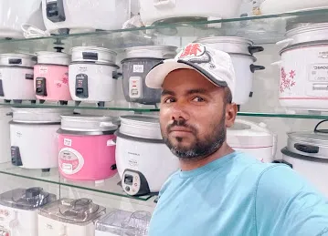 Al Arabiya Supermarket